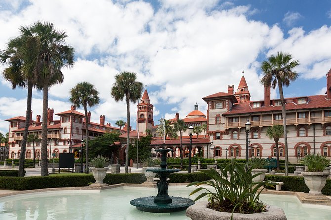 Saint Augustine Day Trip From Orlando - Reviews and Experiences