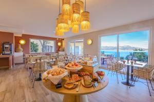 Saint Erasme, Eco-Friendly Hotel - The Sum Up