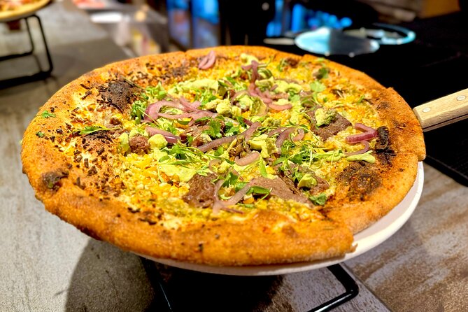 San Antonio Walking Food Tour With Secret Food Tours - Tips for Making the Most of Your Tour