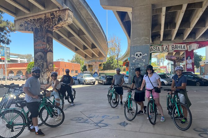 San Diego Electric Bike Rentals - Customer Reviews and Ratings