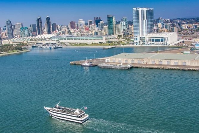San Diego Harbor Cruise - Customer Reviews and Feedback
