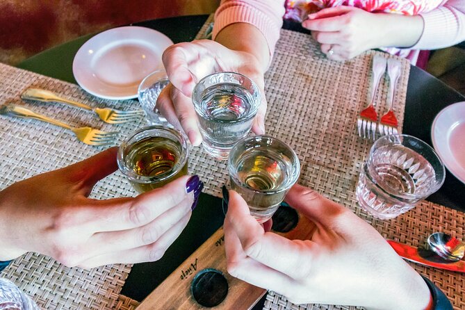 San Diego Old Town Tales, Tacos and Tequila Small Group Tour - Pricing and Booking Information