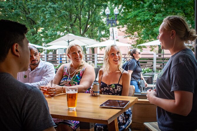 San Diego Small-Group Gaslamp History Tour Pub Crawl - Glowing Reviews