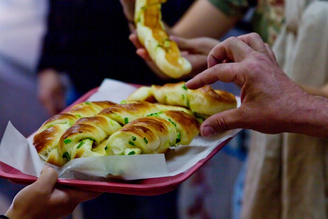 San Francisco Chinatown Food Tour - Recommendations for Visitors