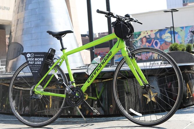 San Francisco Highlights Electric Bike Tour - Tips for a Great Tour Experience