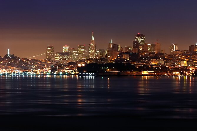 San Francisco: Hop-On Hop-Off Deluxe Bus Tour With 20 Stops - Customer Feedback and Insights