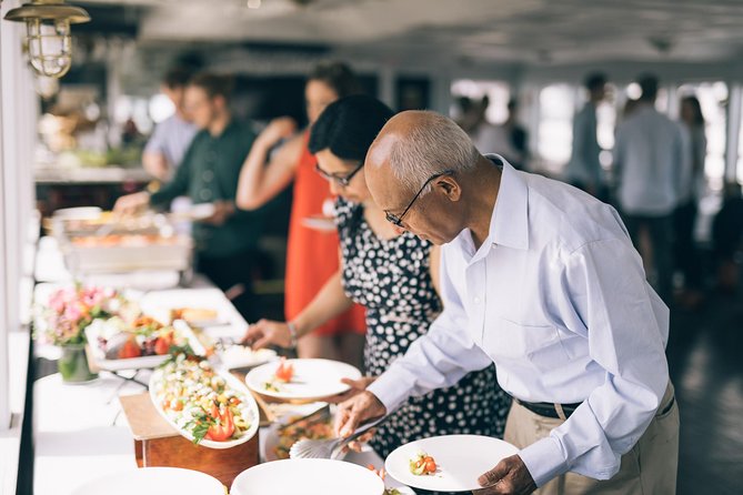 San Francisco Signature Lunch Cruise - Guest Reviews and Feedback