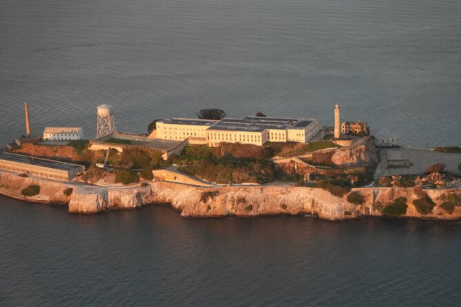 San Francisco Sunset Champagne Seaplane Tour - Pricing Details