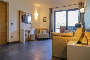 San Lucianu Hotel - Outdoor Activities and Dining