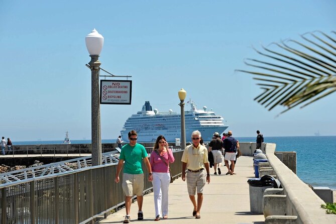 Santa Barbara and Wine Country Cruise Ship Shore Excursion - Cancellation and Customer Service