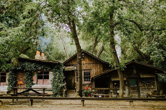 Santa Barbara Private Tour and Wine Tasting Experience From LA - Pickup Information and Logistics