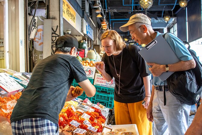 Sapporo Private Guided City Walking Tour - Booking Information
