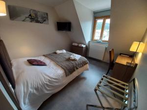 SARL DU PARC Hotel The Trampolines - Special Offers and Packages
