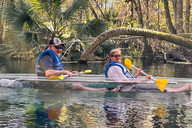 Sassy's Silver Springs Kayak and Paddleboard Tours - Preparing for Your Adventure