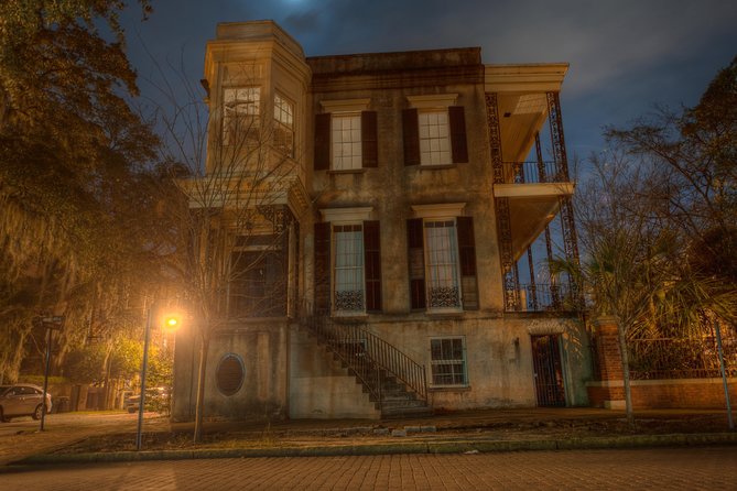 Savannah Beyond Good & Evil Tour - Additional Insights
