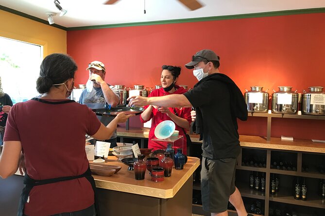 Savor Bar Harbor Culinary Walking Tour in Maine - Customer Feedback and Reviews