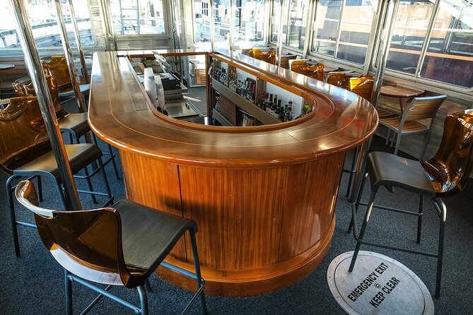Scenic Bay Cruise of Narragansett Bay From Newport - Educational Aspects of the Tour