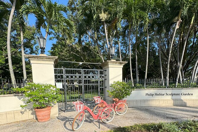 Scenic Palm Beach Guided Tour - Customer Reviews