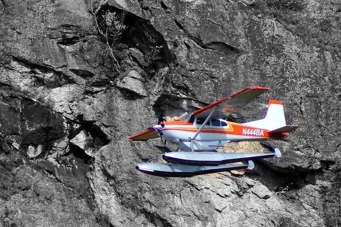 Seaplane Fly & Dine Rangeley Maine - Customer Reviews and Experiences