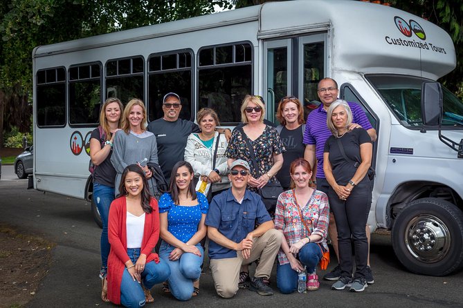 Seattle Shore Excursion: Private City Tour - Worry-Free Guarantee