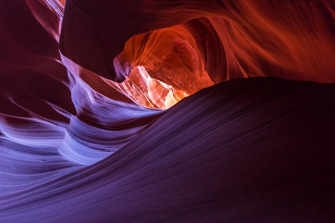 Secret Antelope Canyon & Horseshoe Bend Tour - Customer Feedback and Recommendations