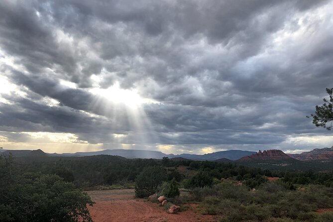Sedona Highlights Scenic Jeep Tours - Customer Reviews and Testimonials