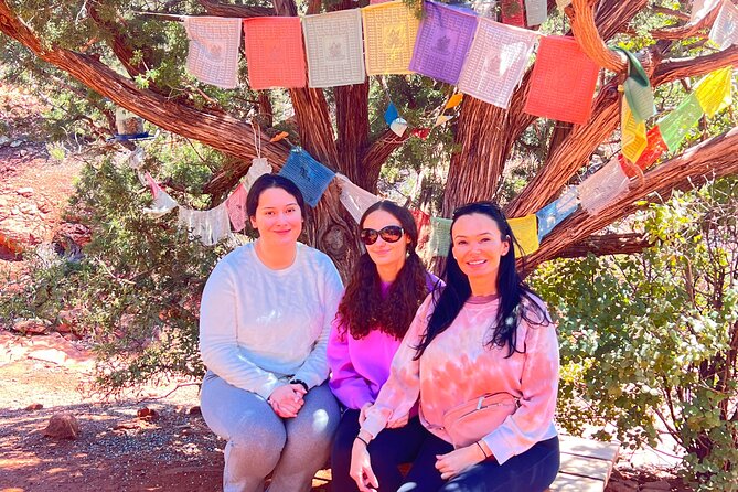 Sedona Magical Vortex Adventure - Exploring Sedonas Spiritual Practices