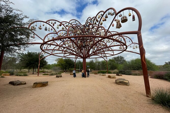 Self-Guided Historical Missions Electric Bike Tour - Exploring San Antonios Historical Missions