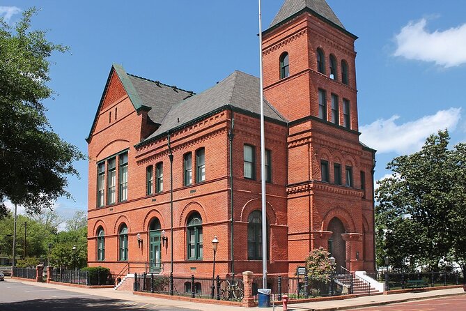 Self-Guided Jefferson Ghosts Walking Tour - Tips for Your Walking Tour Experience