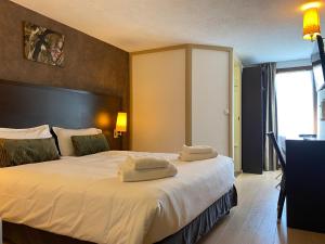 SHELDER Hotel - CHERBOURG EN COTENTIN - Equeurdreville - Hotel Policies and Additional Information