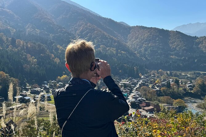 Shirakawa-Go Day Trip With Bus Tickets From Takayama - Key Highlights of Shirakawa-Go