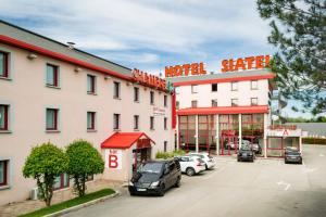 Siatel Hotel Besançon Chateaufarine - Special Offers
