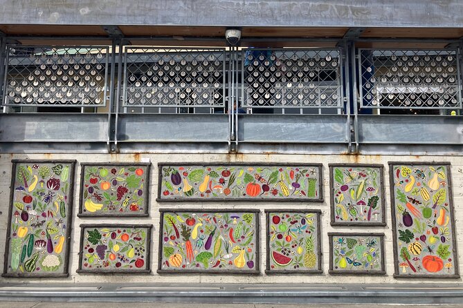 Sights, Sounds, and Tastes of Pike Place Market - Accessibility and Convenience