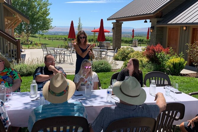 Sip and Savor Award Winning Yakima Valley Wines. - Guest Reviews and Feedback