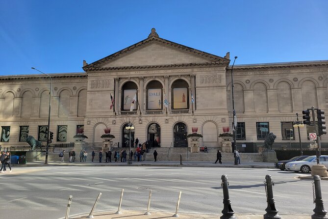 Skip-the-line: Art Institute of Chicago Guided Tour - Reasons to Book This Tour