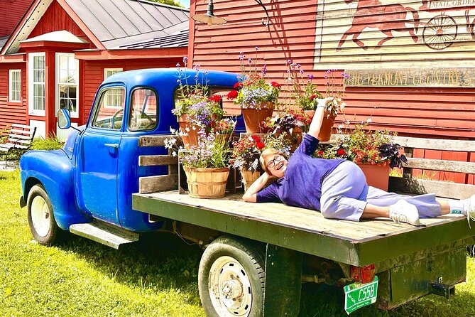 Small Group 5-Day Tour Vacation Package in Vermont - Reviews