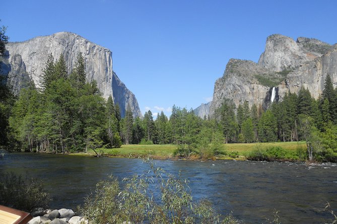Small-Group Day Trip to Yosemite From Lake Tahoe - Dining Options