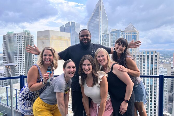 Small Group Karaoke Cultural Tour in Charlotte - How to Book Your Spot