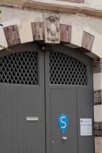 Smartappart Caen Grusse - COVID-19 Protocols