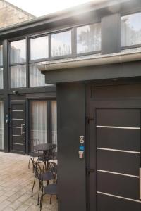 Smartappart Caen Grusse - Safety Measures