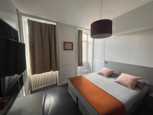 Smartappart Cherbourg (The Rose of the Winds) - Nearby Attractions