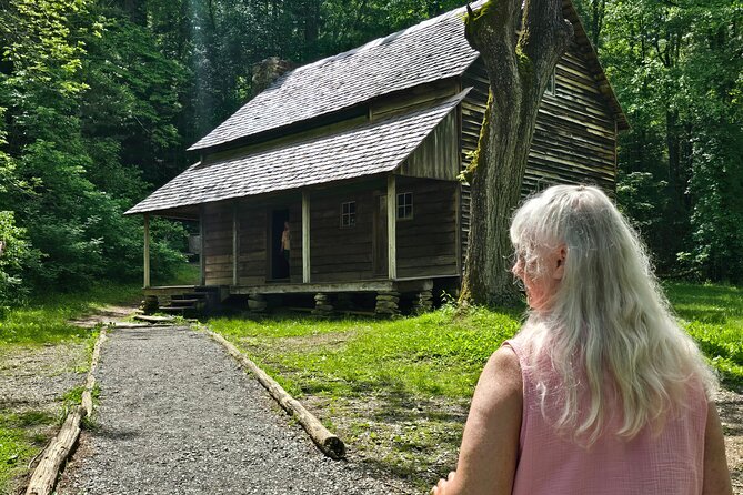 Smoky Mtn Cades Cove, RR/Logging Museum-Foothills Pky Spring Tour - Traveler Experiences and Testimonials