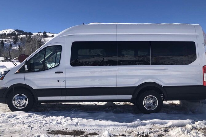 Snake River Scenic Float Private Guided Tour - Tips for an Enjoyable Float Tour