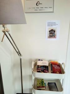 Solana Hotel, Niort East MendesFrance - Family and Pet Policies