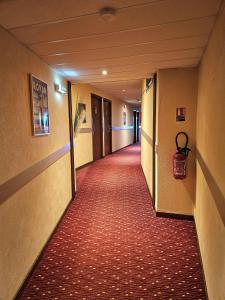 Solana Hotel, Niort East MendesFrance - Policies & Rules