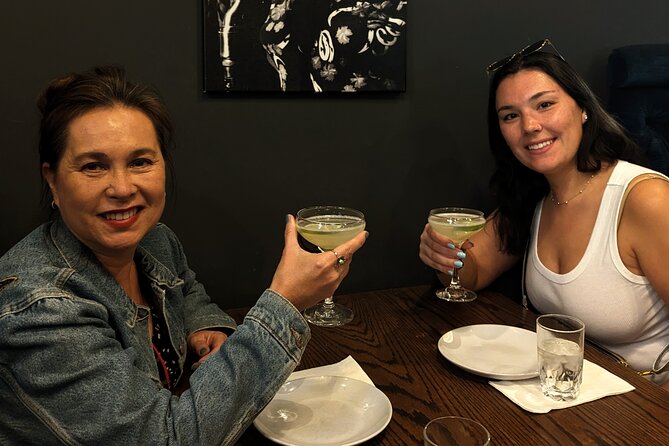 Speakeasy Nashville Exclusive Curated Prohibition Cocktail Tour - Guest Reviews and Experiences