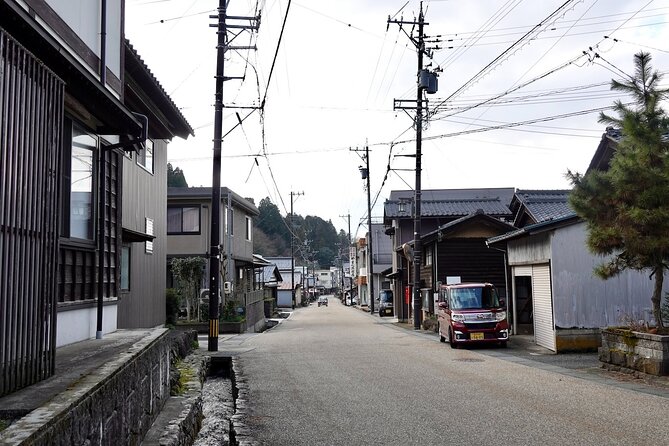 Spirit of Craftsmanship in Japanese Papermaking in Echizen - The Brunch Experience