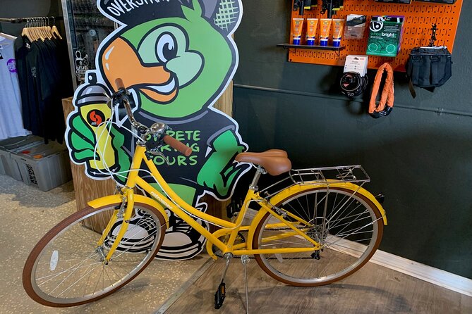 St Pete E-Bike Rentals - Customer Reviews and Feedback