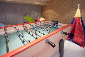 Star of the Snows Pool Spa Sauna - Important Policies and Information