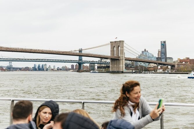 Statue of Liberty Ferry Boat Pass - Common Challenges Faced